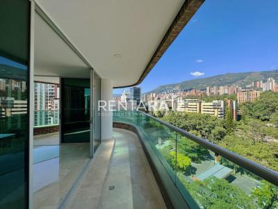 Apartamento En Venta En Medellin V45046, 232 mt2, 3 habitaciones