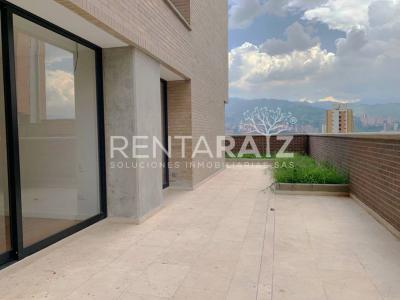 Apartamento En Venta En Medellin V45080, 104 mt2, 3 habitaciones