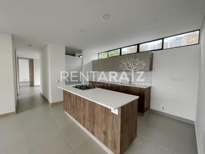 Apartamento En Arriendo En Medellin A45120, 127 mt2, 3 habitaciones