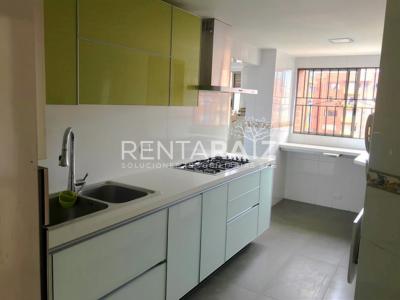 Apartamento En Venta En Medellin V45206, 143 mt2, 3 habitaciones
