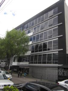 Oficina En Venta En Bogota V45372, 77 mt2, 1 habitaciones