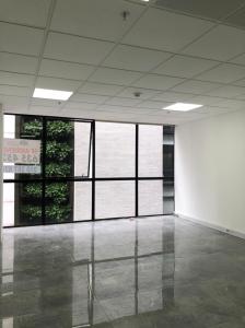 Oficina En Venta En Bogota En Chico Norte V45683, 35 mt2