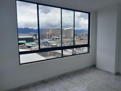 Apartaestudio En Arriendo En Bogota En Boyaca A46003, 60 mt2, 1 habitaciones