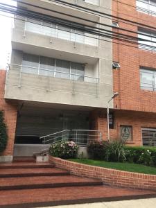 Apartaestudio En Arriendo En Bogota En Chiconavarra A46007, 50 mt2, 1 habitaciones