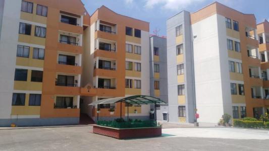 Apartamento En Venta En Armenia V46857, 77 mt2, 3 habitaciones