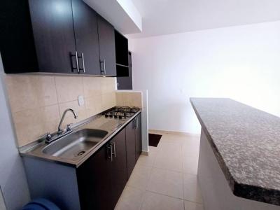 Apartamento En Venta En Armenia V47257, 60 mt2, 3 habitaciones