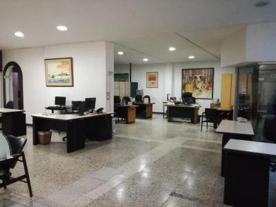 Oficina En Venta En Barranquilla En Colombia V47395, 300 mt2