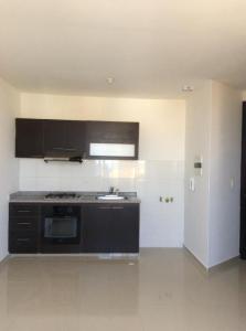 Apartamento En Arriendo En Barranquilla En La Concepcion A47453, 38 mt2, 1 habitaciones