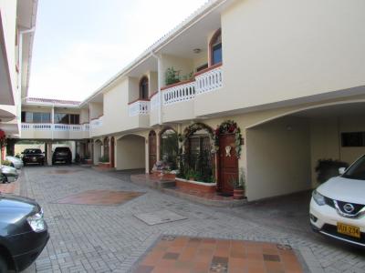 Casa En Arriendo En Barranquilla En Nuevo Horizonte A47553, 124 mt2, 3 habitaciones