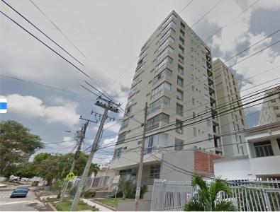 Apartaestudio En Venta En Barranquilla En Ciudad Jardin V47646, 45 mt2, 1 habitaciones
