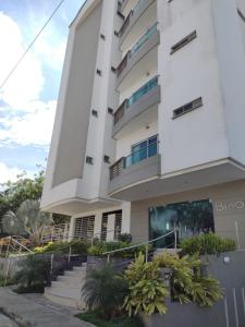 Apartamento En Arriendo En Barranquilla En Villa Santos A47662, 70 mt2, 2 habitaciones