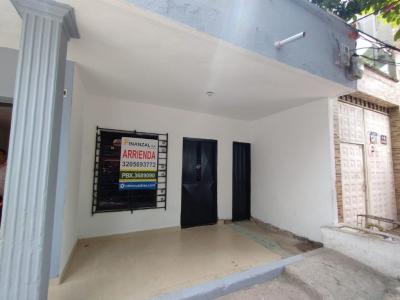 Casa Local En Arriendo En Barranquilla A47666, 311 mt2, 4 habitaciones