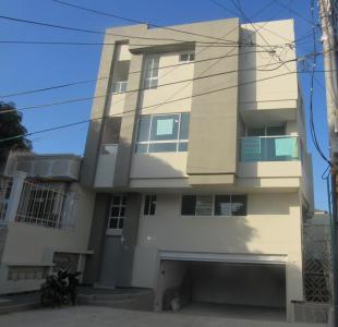 Apartamento En Arriendo En Barranquilla A47755, 108 mt2, 3 habitaciones