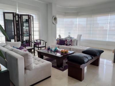 Apartamento En Arriendo En Barranquilla A47787, 200 mt2, 3 habitaciones