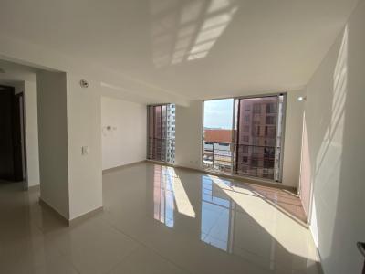 Apartamento En Arriendo En Barranquilla En Paraiso A47821, 58 mt2, 2 habitaciones
