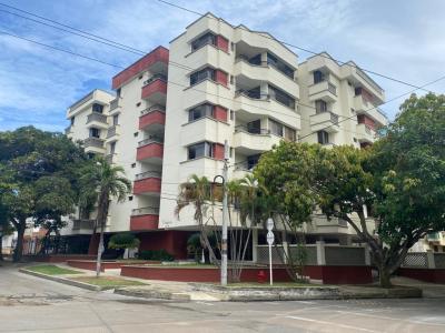 Apartamento En Arriendo En Barranquilla A47826, 95 mt2, 3 habitaciones