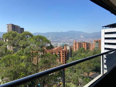 Apartamento En Venta En Medellin En El Poblado V47944, 152 mt2, 4 habitaciones
