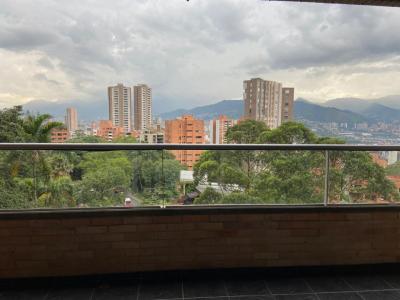 Apartamento En Venta En Medellin En El Poblado V47955, 154 mt2, 4 habitaciones