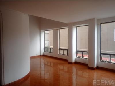 Apartamento En Arriendo En Bogota En Cedritos Usaquen A48064, 90 mt2, 2 habitaciones