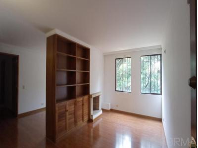 Apartamento En Arriendo En Bogota En Santa Barbara A48079, 190 mt2, 3 habitaciones