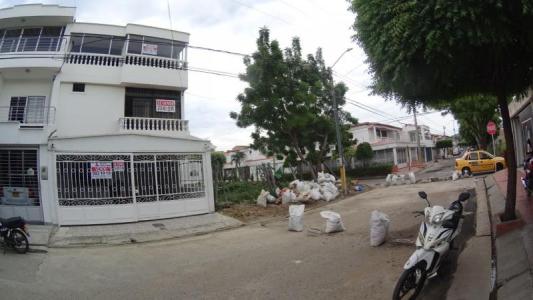 Casa En Venta En Cucuta En Ceiba Ii V48168, 108 mt2, 4 habitaciones