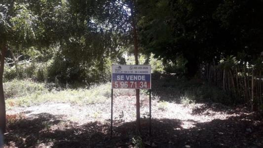 Lote En Venta En Villa Del Rosario V48219, 68 mt2