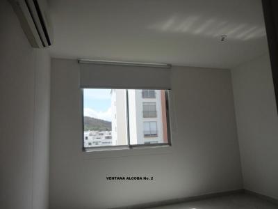 Apartamento En Venta En Cucuta En Via Tennis, Condominio Plenitud A V48230, 120 mt2, 3 habitaciones