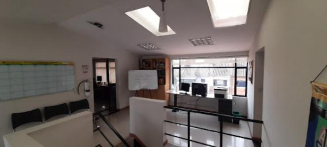 Oficina En Venta En Bogota V48615, 497 mt2