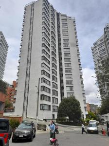 Apartaestudio En Arriendo En Bogota En La Cabrera A48960, 55 mt2, 1 habitaciones