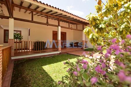 Casa Campestre En Venta En Villa Del Rosario V49963, 650 mt2, 4 habitaciones