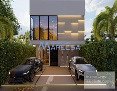 Casa Condominio En Venta En Villa Del Rosario V50215, 206 mt2, 5 habitaciones