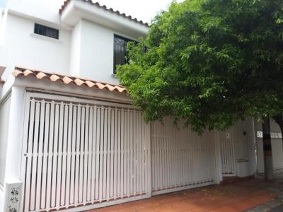 Casa En Venta En Cucuta En Barrio Blanco V50303, 180 mt2, 3 habitaciones