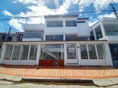 Casa En Venta En Cucuta En Ceiba Ii V50379, 450 mt2, 6 habitaciones