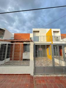 Casa En Venta En Cucuta En Villa Camila V50397, 140 mt2, 4 habitaciones