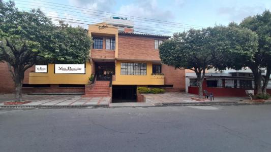 Casa En Venta En Cucuta En La Ceiba V50407, 111 mt2, 3 habitaciones