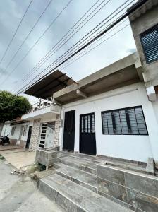 Casa En Venta En Cucuta En San Luis V50468, 100 mt2, 5 habitaciones