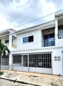 Casa En Venta En Cucuta En Ceiba Ii V50472, 130 mt2, 4 habitaciones