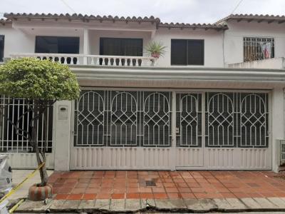 Casa En Venta En Cucuta En Ceiba Ii V50487, 120 mt2, 4 habitaciones