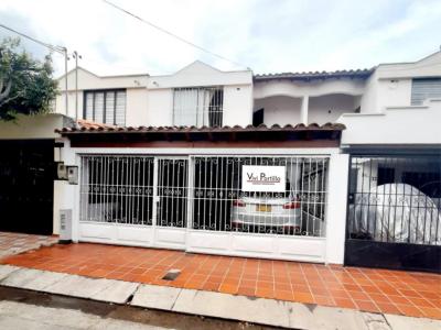 Casa En Venta En Cucuta En Ceiba Ii V50516, 111 mt2, 3 habitaciones
