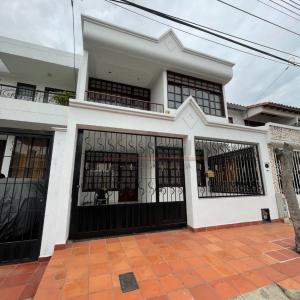 Casa En Venta En Cucuta En Ceiba Ii V50540, 105 mt2, 4 habitaciones