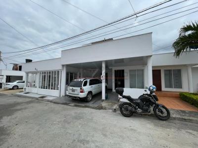 Casa Condominio En Venta En Villa Del Rosario V50550, 100 mt2, 3 habitaciones