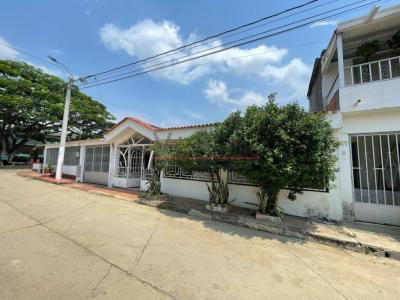 Casa En Venta En Villa Del Rosario V50601, 90 mt2, 3 habitaciones
