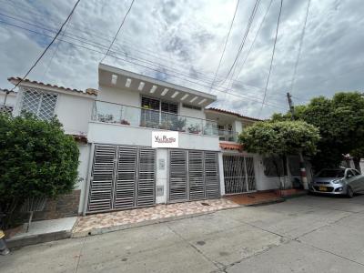 Casa En Venta En Cucuta En La Ceiba V50639, 120 mt2, 4 habitaciones