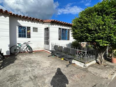 Casa Condominio En Venta En Villa Del Rosario V50655, 75 mt2, 3 habitaciones