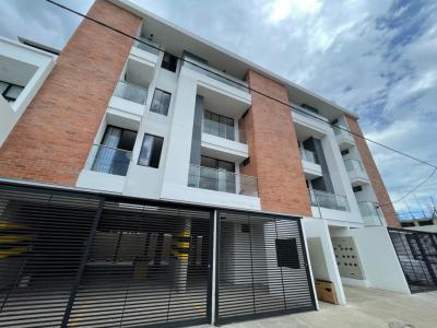 Apartamento En Venta En Cucuta V50691, 41 mt2, 2 habitaciones