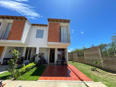 Casa Condominio En Venta En Villa Del Rosario V50701, 82 mt2, 3 habitaciones