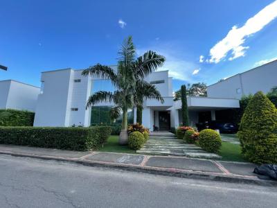 Casa Condominio En Venta En Villa Del Rosario V50732, 472 mt2, 5 habitaciones