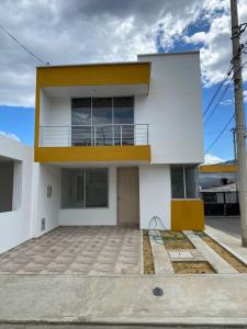 Casa Condominio En Venta En Villa Del Rosario V50782, 145 mt2, 3 habitaciones