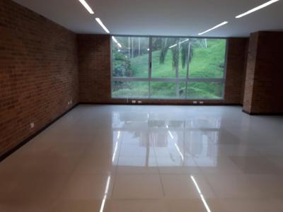 Oficina En Arriendo En Medellin A50805, 60 mt2