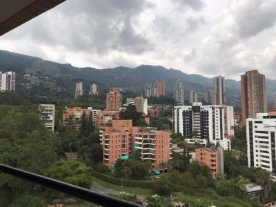 Apartamento En Arriendo En Medellin A50824, 78 mt2, 2 habitaciones